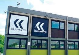 VUB kultuurkaffee